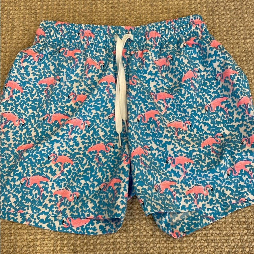 Chubbies Swim Trunks